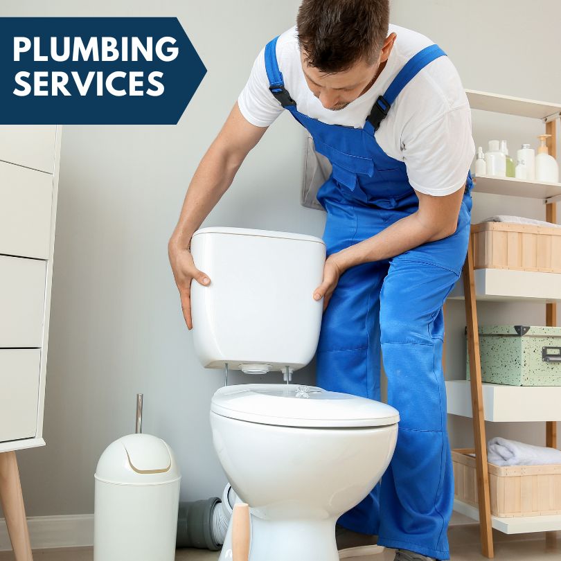 Plumbing Company in Troy, NC