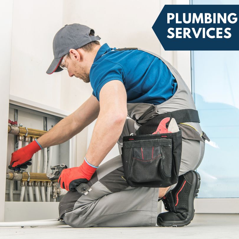 Troy Plumbing Company